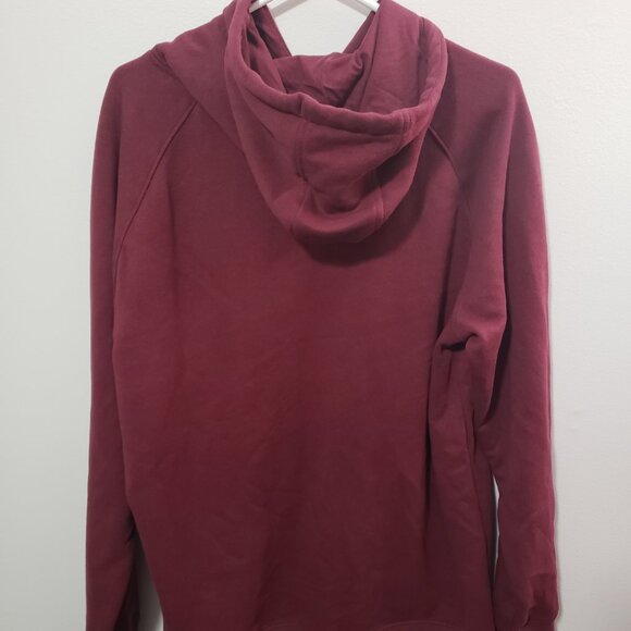 Ripzone Pull Over Sweater - Picture 2 of 4